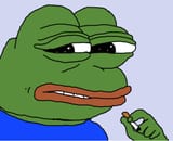 Disgustedpepe