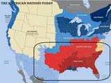 cultures making up the confederacy