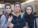 iranianwomen