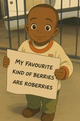 niglet berries