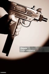 UZI