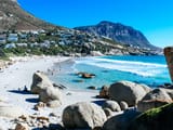 Kaapstad
