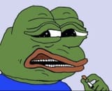pepe HUUUUUUUUUH