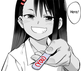 HaveAYouNagatoro