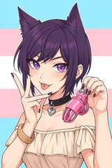 20250614_0017_Confident Catgirl Empowerment_simple_compose_01jxnnt6fhfxt88vtan6qw6jtd