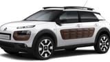 citroen cactus