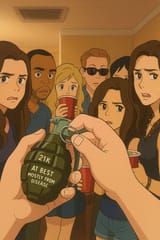 holohoax facts grenade