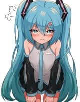 angry hatsune miku 38fc6e36e50afe6534a012dea3f8bc44