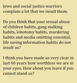 jews