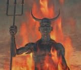 father satan in israel