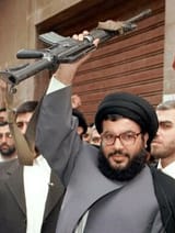 Nasrallah
