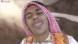 saudi arab singer
