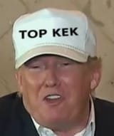 toppest of keks