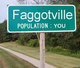 faggotville