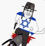 idealistic yid kills realistic goy