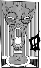 OH MY KAMI