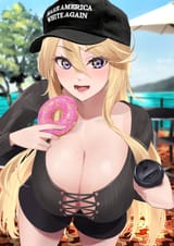 DonutBlonde