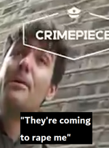 nick talking to cop
