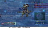 Blitzball fuck what