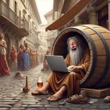 diogenes-lol