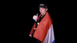 thumbs up