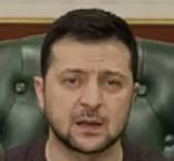 zelensky in big chair