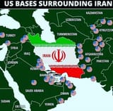US bases