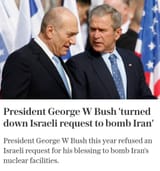 dubya