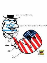 American goy