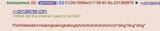 Anon wins the internet