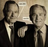Bush Deepstate Leftists
