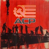 AMERICAN COMMUNIST PARTY (2)