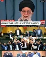 iran