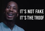 JAMAL IS THE SOURCE