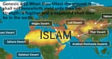 Islam - Children of Cain