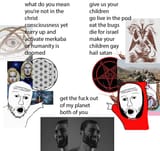 Fuck Both Sides