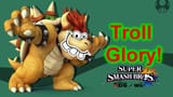 troll glory