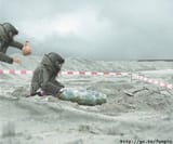 bomb disposal joke