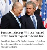 bush