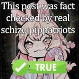 pippa pipkin schizo fact check