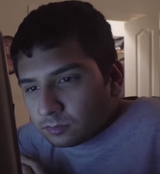 me