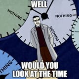 lookatthetime