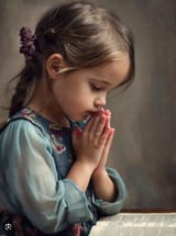 prayer