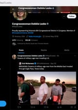 Massie Debbie Lesko