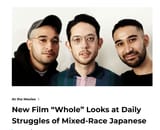 hafu japanese
