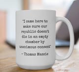 Massie mug