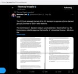 Massie Soros radio stations