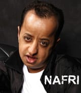 nafri actor