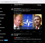 Massie NATO Mike Lee