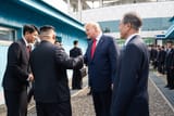 President_Trump_Meets_with_Chairman_Kim_Jong_Un_(48164732021)